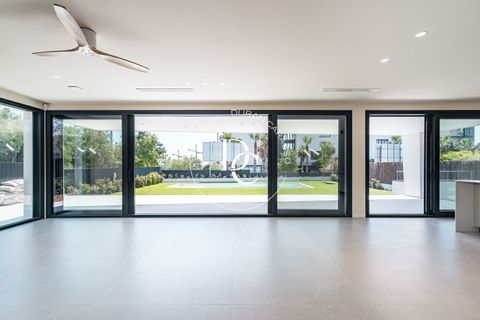 Villa i Sitges, Barcelona, Sitges - € 2.709.000 | Ref: ON0127D/Villa - foto 14