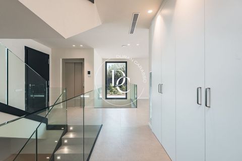 Villa i Sitges, Barcelona, Sitges - € 2.709.000 | Ref: ON0127D/Villa - foto 17
