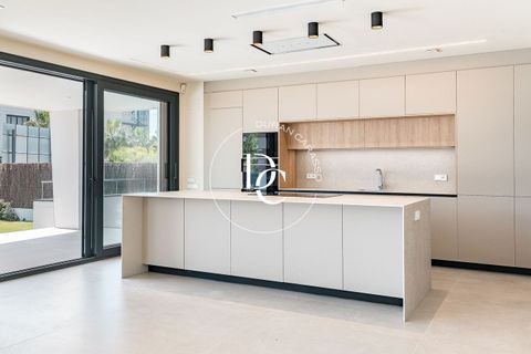 Villa i Sitges, Barcelona, Sitges - € 2.709.000 | Ref: ON0127D/Villa - foto 19