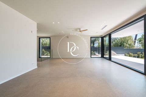 Villa i Sitges, Barcelona, Sitges - € 2.709.000 | Ref: ON0127D/Villa - foto 22