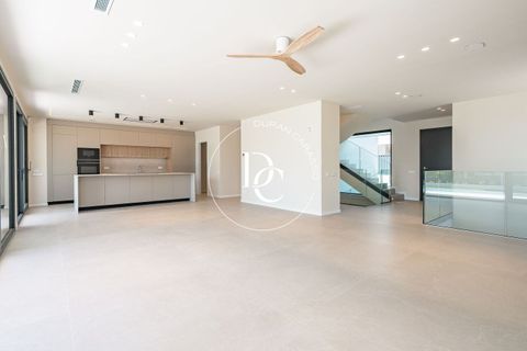 Villa i Sitges, Barcelona, Sitges - € 2.709.000 | Ref: ON0127D/Villa - foto 25