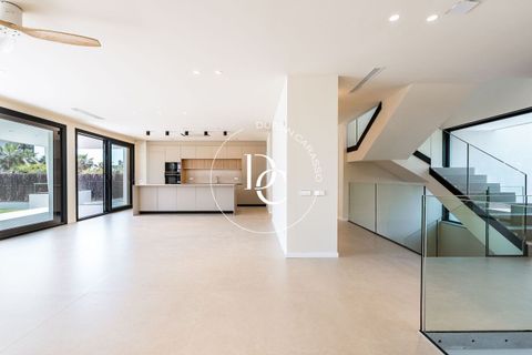 Villa i Sitges, Barcelona, Sitges - € 2.709.000 | Ref: ON0127D/Villa - foto 26