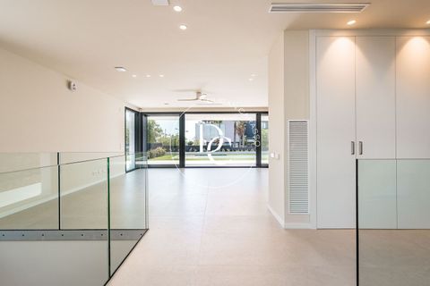 Villa i Sitges, Barcelona, Sitges - € 2.709.000 | Ref: ON0127D/Villa - foto 29