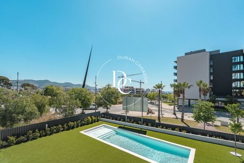 Villa i Sitges, Barcelona, Sitges - € 2.709.000 | Ref: ON0127D/Villa - foto 37