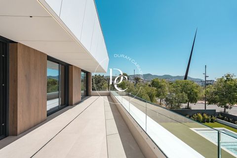 Villa i Sitges, Barcelona, Sitges - € 2.709.000 | Ref: ON0127D/Villa - foto 39