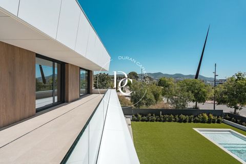 Villa i Sitges, Barcelona, Sitges - € 2.709.000 | Ref: ON0127D/Villa - foto 41