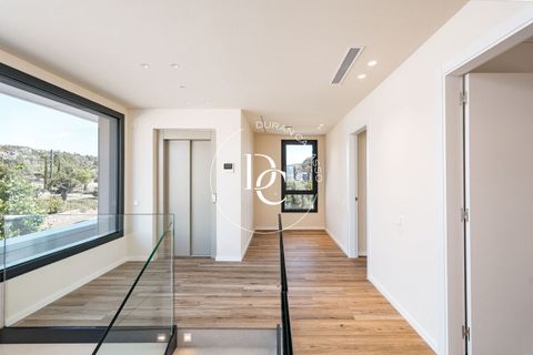Villa i Sitges, Barcelona, Sitges - € 2.709.000 | Ref: ON0127D/Villa - foto 50
