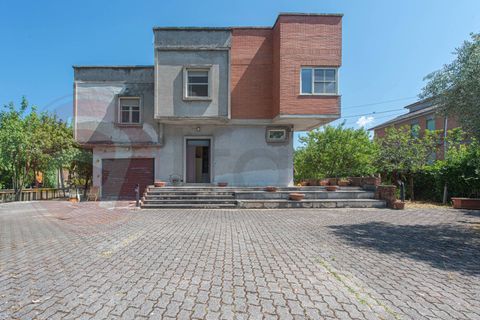 Villa i Pontecorvo, Frosinone, Pontecorvo - € 187.000 | Ref: AC99-149-1646 - foto 4