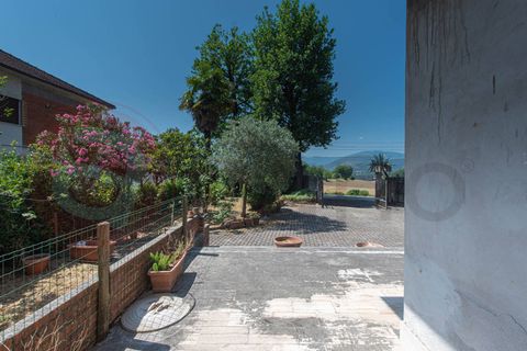Villa i Pontecorvo, Frosinone, Pontecorvo - € 187.000 | Ref: AC99-149-1646 - foto 12