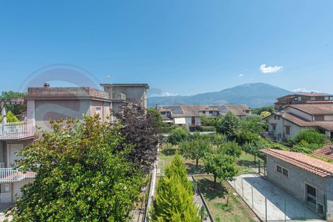 Villa i Pontecorvo, Frosinone, Pontecorvo - € 187.000 | Ref: AC99-149-1646 - foto 38