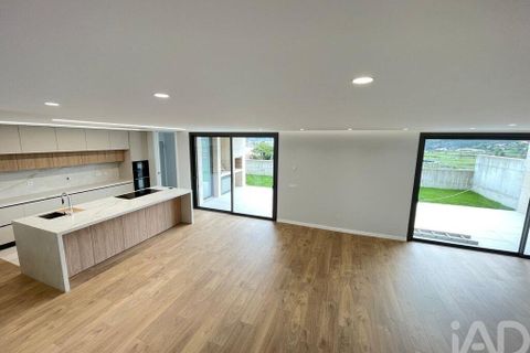 Byhus i Barcelos, Braga, Barcelos - € 505.000 | Ref: 118458 - foto 22