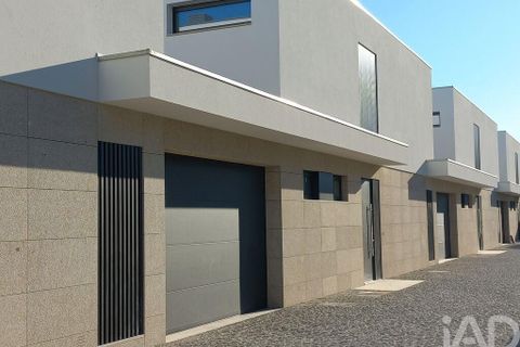Byhus i Barcelos, Braga, Barcelos - € 505.000 | Ref: 118458 - foto 23