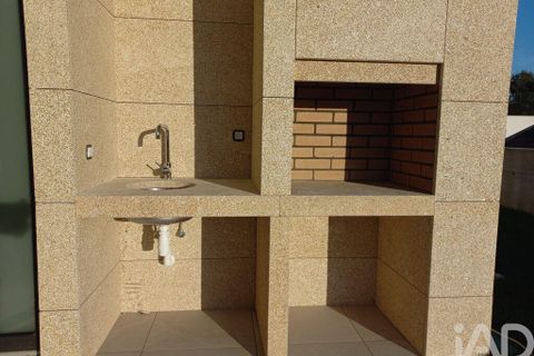 Byhus i Barcelos, Braga, Barcelos - € 505.000 | Ref: 118458 - foto 25
