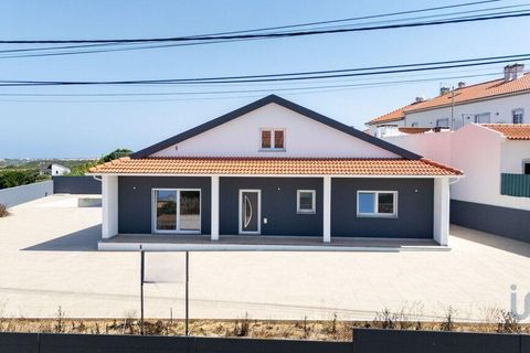 Byhus i Peniche, Leiria, Peniche - € 745.000 | Ref: 144900 - foto 1