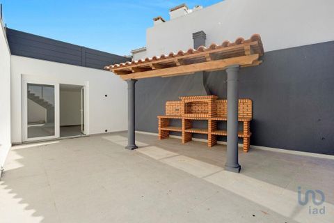 Byhus i Peniche, Leiria, Peniche - € 745.000 | Ref: 144900 - foto 14