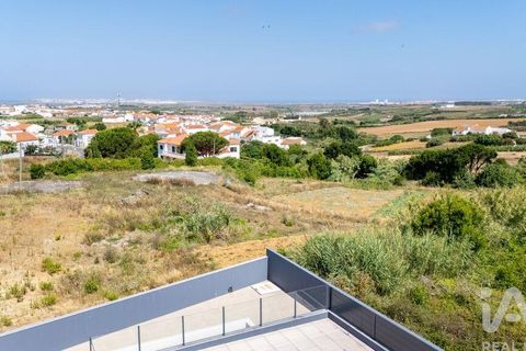 Byhus i Peniche, Leiria, Peniche - € 745.000 | Ref: 144900 - foto 20