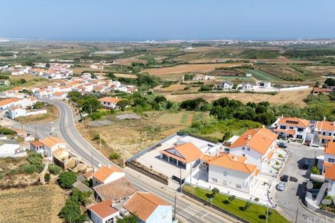 Byhus i Peniche, Leiria, Peniche - € 745.000 | Ref: 144900 - foto 22
