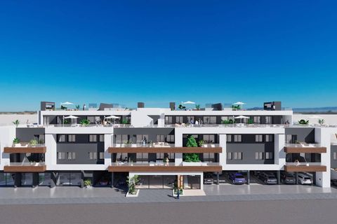 Lejlighed i Benijofar, Alicante, Benijofar - € 253.000 | Ref: MSN-WA22BR - foto 11