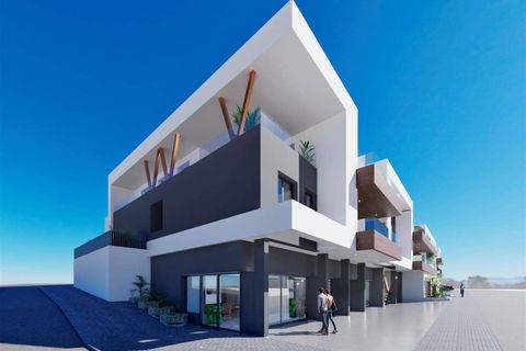 Lejlighed i Benijofar, Alicante, Benijofar - € 253.000 | Ref: MSN-WA22BR - foto 13