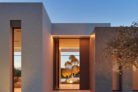 Villa i Calpe, Alicante, Calpe - € 1.525.000 | Ref: HO357268 - foto 9