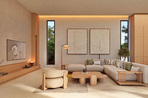 Villa i Calpe, Alicante, Calpe - € 1.525.000 | Ref: HO357268 - foto 3
