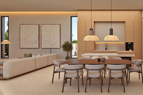 Villa i Calpe, Alicante, Calpe - € 1.525.000 | Ref: HO357268 - foto 4