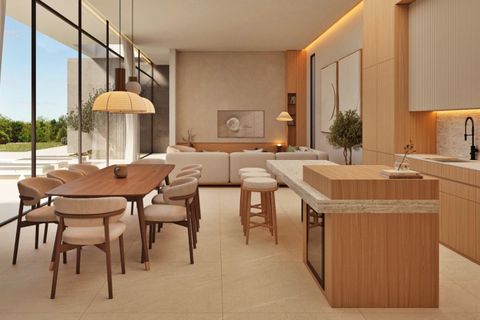 Villa i Calpe, Alicante, Calpe - € 1.525.000 | Ref: HO357268 - foto 6