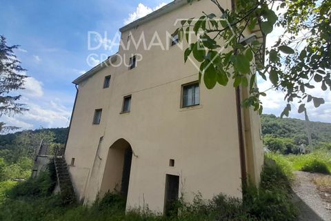 Farm hus i Sellano, Perugia, Sellano - € 70.000 | Ref: PG3435 - foto 1