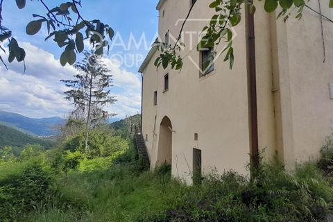 Farm hus i Sellano, Perugia, Sellano - € 70.000 | Ref: PG3435 - foto 4