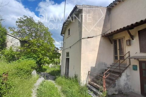 Farm hus i Sellano, Perugia, Sellano - € 70.000 | Ref: PG3435 - foto 9