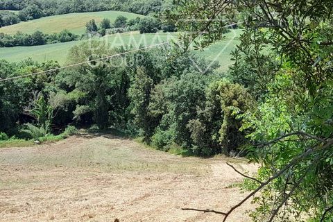Helårsgrund i Cinigiano, Grosseto, Cinigiano - € 270.000 | Ref: GR1802 - foto 3