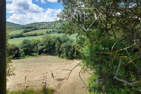 Helårsgrund i Cinigiano, Grosseto, Cinigiano - € 270.000 | Ref: GR1802 - foto 4