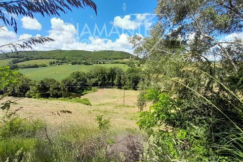 Helårsgrund i Cinigiano, Grosseto, Cinigiano - € 270.000 | Ref: GR1802 - foto 7