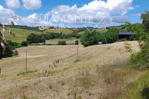 Helårsgrund i Cinigiano, Grosseto, Cinigiano - € 270.000 | Ref: GR1802 - foto 9