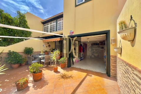 Byhus i Arona, Tenerife, Arona - € 399.900 | Ref: OPN1852R - foto 1