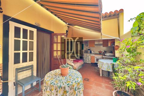 Byhus i Arona, Tenerife, Arona - € 399.900 | Ref: OPN1852R - foto 6