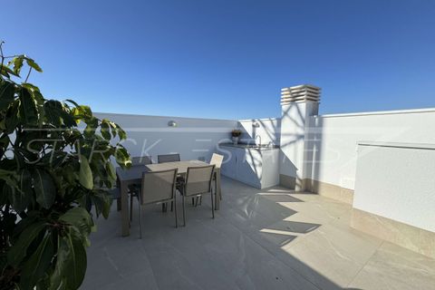 Byhus i San Pedro Del Pinatar, Murcia - foto 4
