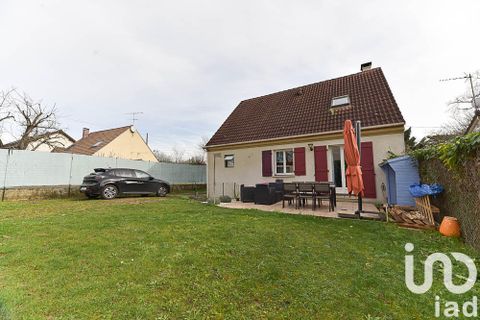 Villa i Longpont-sur-Orge, Essonne, Longpont-sur-Orge - € 349.000 | Ref: 8951 - foto 11