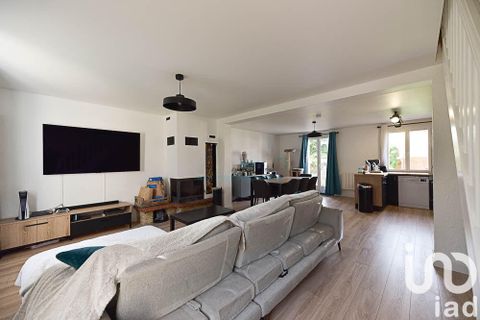 Villa i Longpont-sur-Orge, Essonne, Longpont-sur-Orge - € 349.000 | Ref: 8951 - foto 10