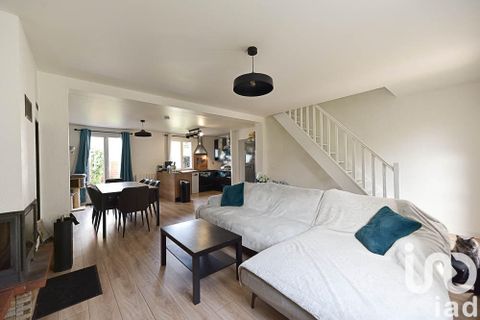 Villa i Longpont-sur-Orge, Essonne, Longpont-sur-Orge - € 349.000 | Ref: 8951 - foto 12