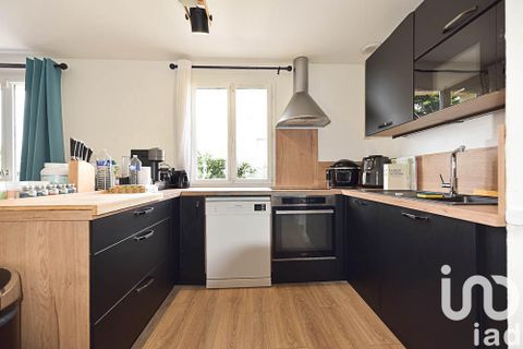 Villa i Longpont-sur-Orge, Essonne, Longpont-sur-Orge - € 349.000 | Ref: 8951 - foto 13