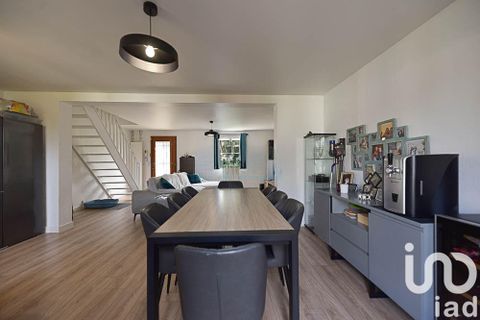 Villa i Longpont-sur-Orge, Essonne, Longpont-sur-Orge - € 349.000 | Ref: 8951 - foto 14