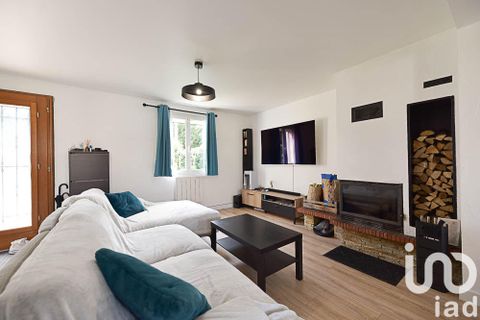 Villa i Longpont-sur-Orge, Essonne, Longpont-sur-Orge - € 349.000 | Ref: 8951 - foto 15