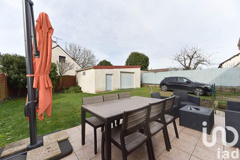 Villa i Longpont-sur-Orge, Essonne, Longpont-sur-Orge - € 349.000 | Ref: 8951 - foto 16