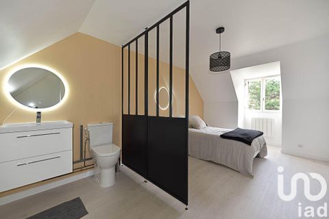 Villa i Longpont-sur-Orge, Essonne, Longpont-sur-Orge - € 349.000 | Ref: 8951 - foto 18