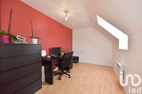 Villa i Longpont-sur-Orge, Essonne, Longpont-sur-Orge - € 349.000 | Ref: 8951 - foto 19