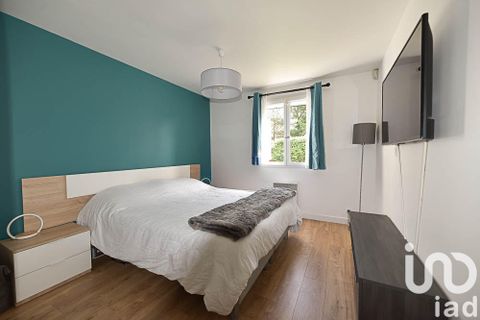 Villa i Longpont-sur-Orge, Essonne, Longpont-sur-Orge - € 349.000 | Ref: 8951 - foto 22