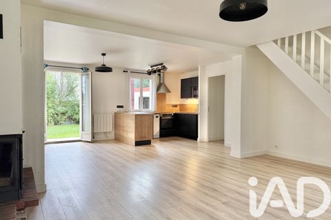 Villa i Longpont-sur-Orge, Essonne, Longpont-sur-Orge - € 349.000 | Ref: 8951 - foto 3