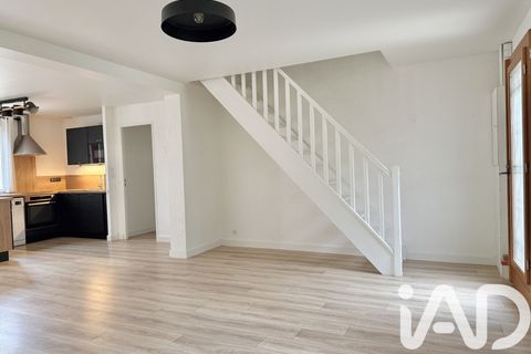 Villa i Longpont-sur-Orge, Essonne, Longpont-sur-Orge - € 349.000 | Ref: 8951 - foto 4