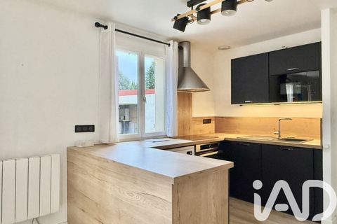 Villa i Longpont-sur-Orge, Essonne, Longpont-sur-Orge - € 349.000 | Ref: 8951 - foto 5